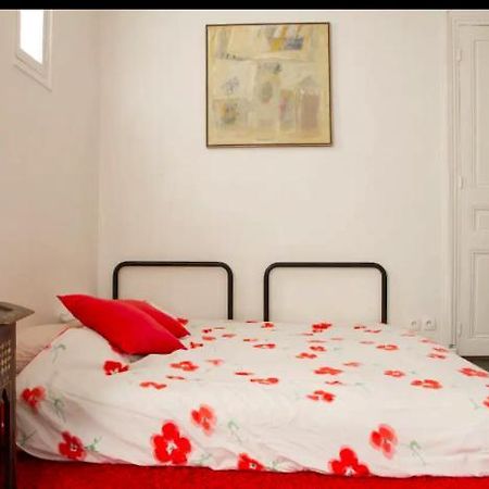 Appartement Proche Montmartre Paris Ngoại thất bức ảnh