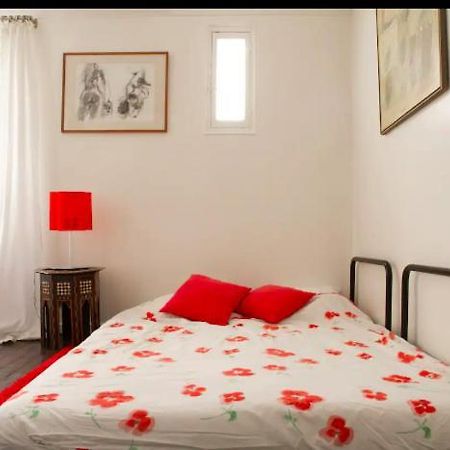 Appartement Proche Montmartre Paris Ngoại thất bức ảnh